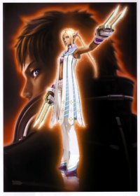 BUY NEW phantasy star - 149020 Premium Anime Print Poster
